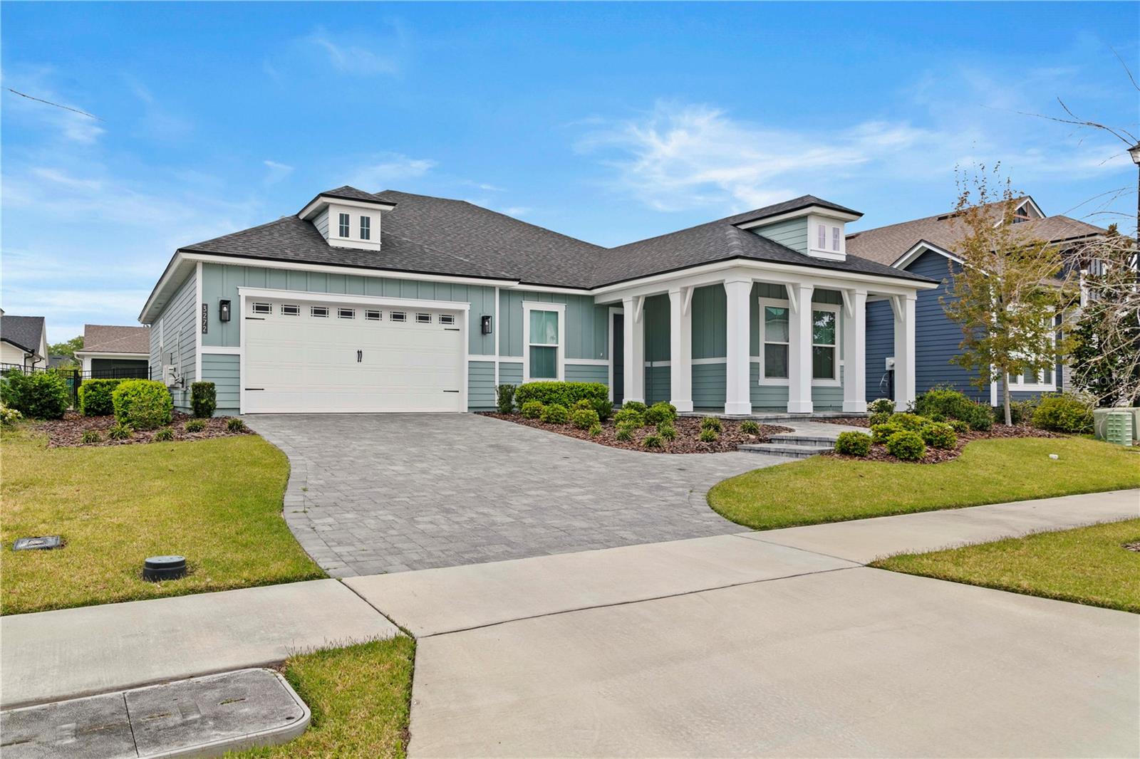 Image 2 of 29 For 3272 120th Drive