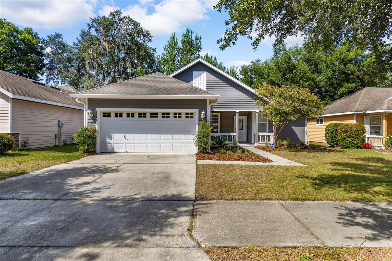 Details for 8888 79th Avenue, GAINESVILLE, FL 32608