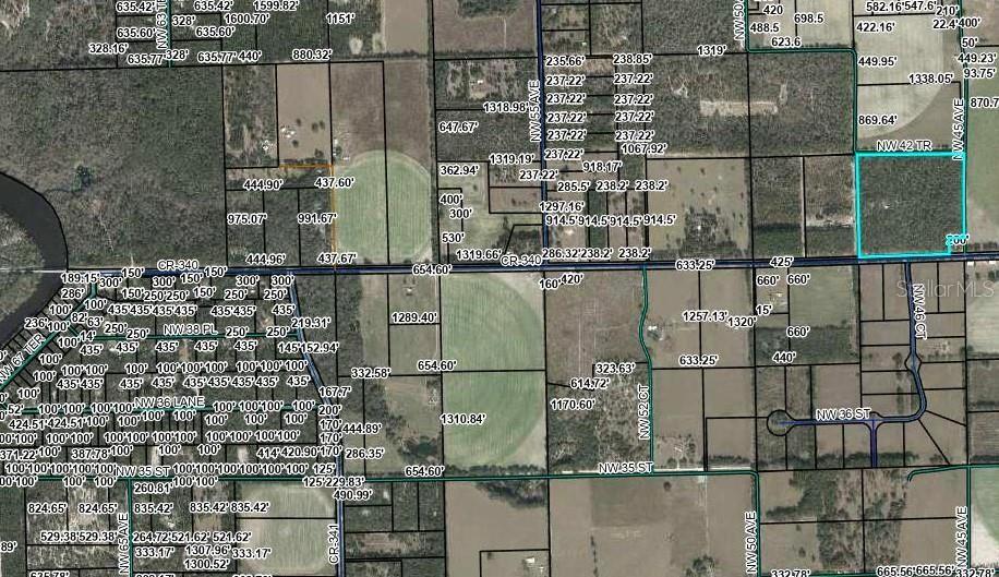 Image 11 of 23 For 4700 County Road 340