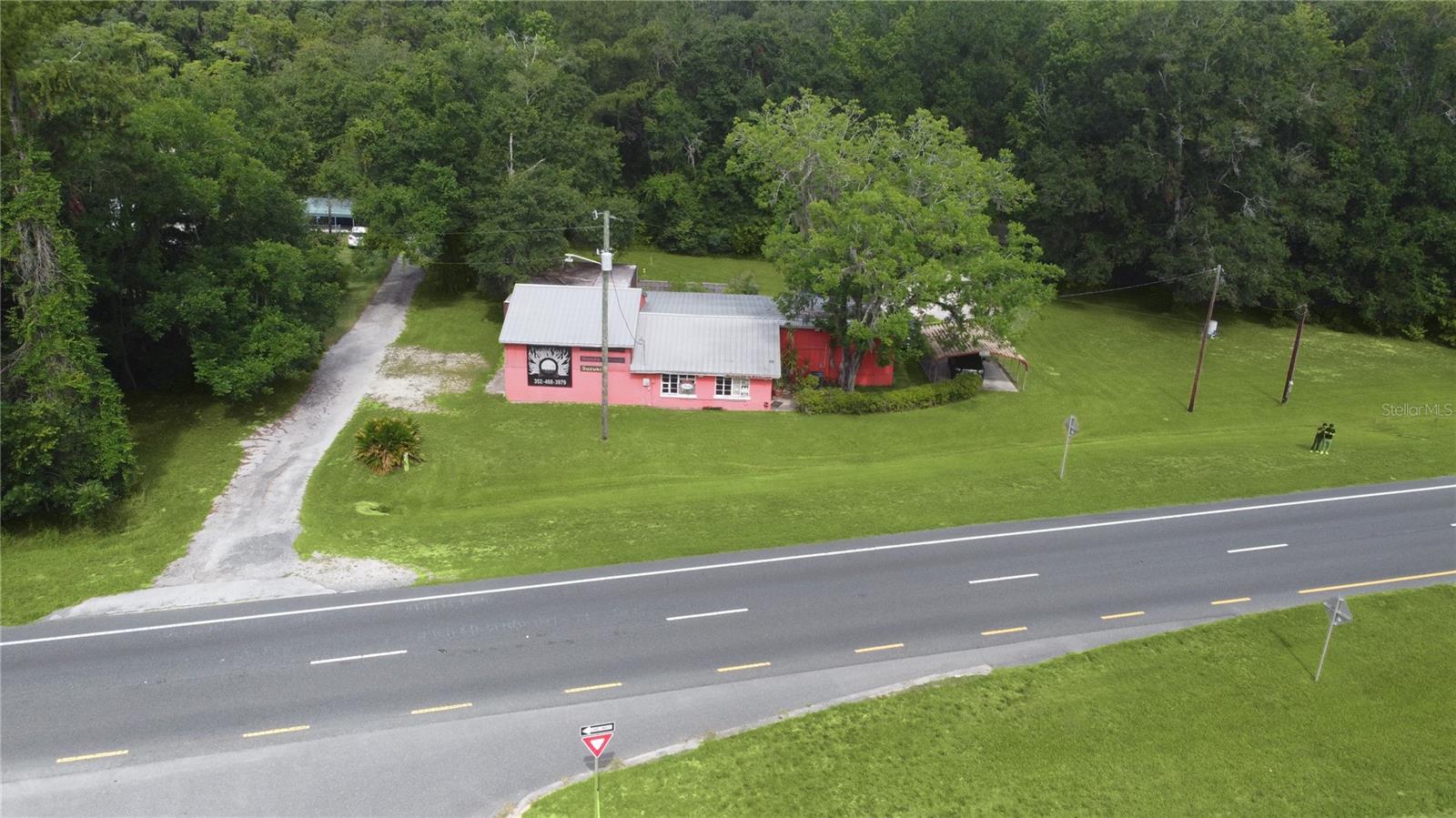 Details for 7220 Us Highway 301, HAWTHORNE, FL 32640