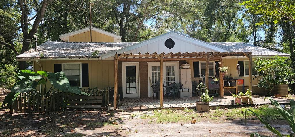 Details for 8470 120th Street, CHIEFLAND, FL 32626