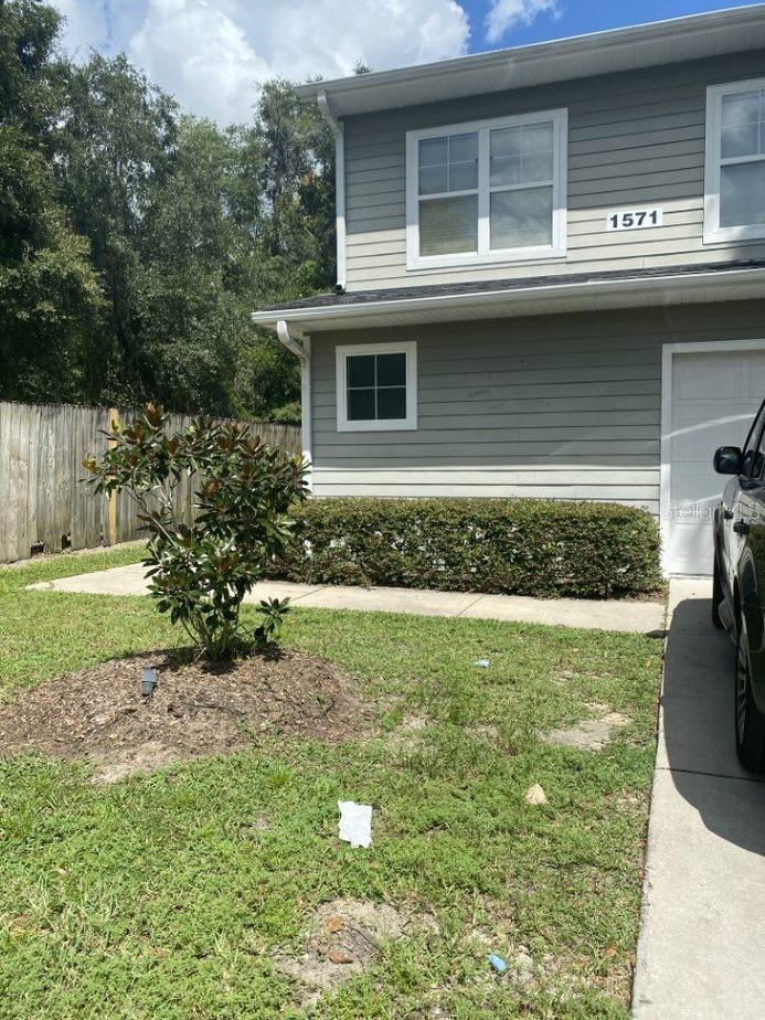 Details for 1571 29th Road 7, GAINESVILLE, FL 32605