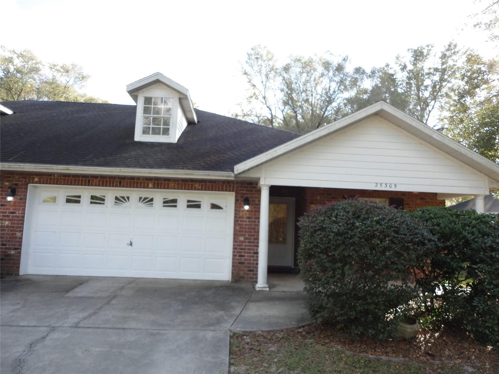 Details for 25305 15th Avenue, NEWBERRY, FL 32669