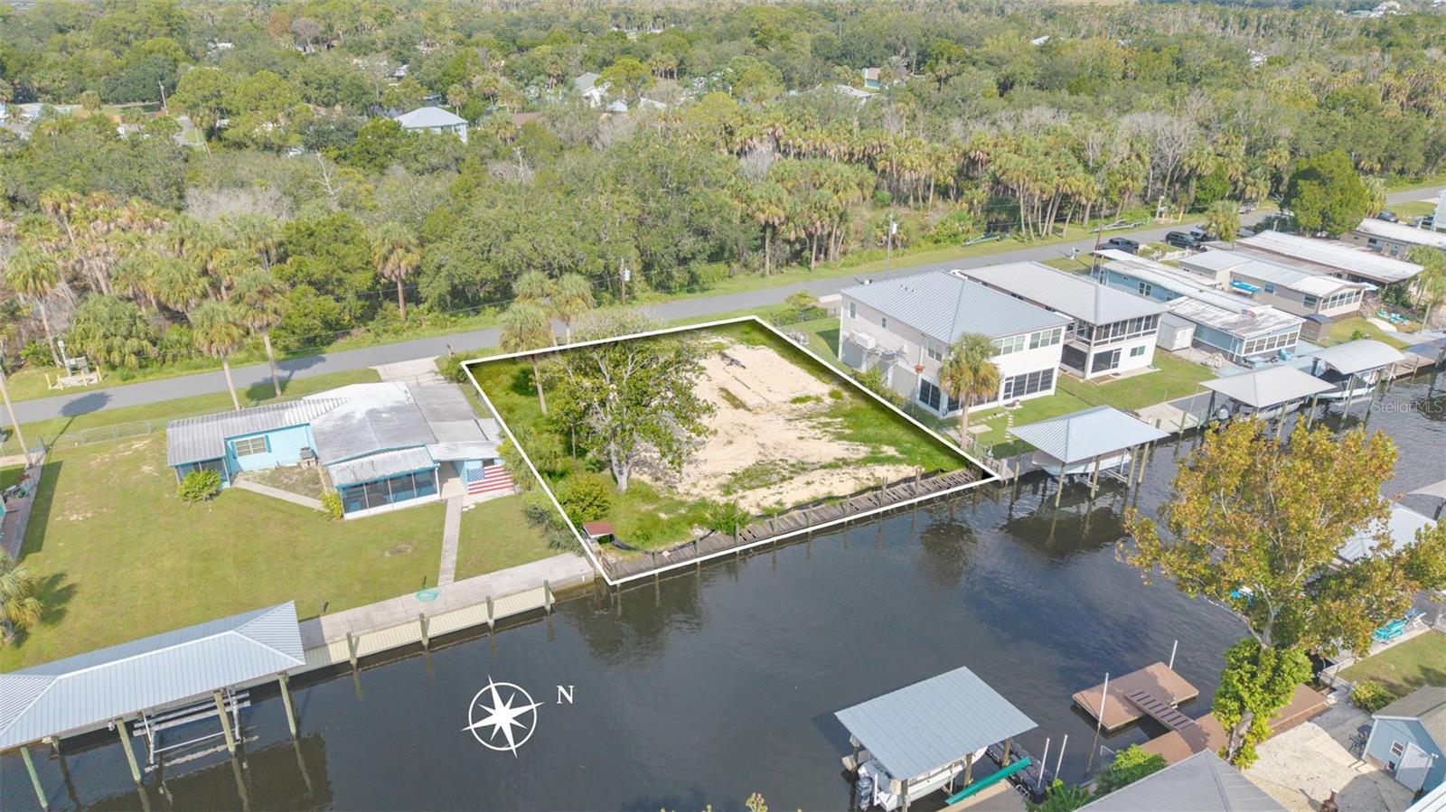 Details for 2607 Seneca Point, CRYSTAL RIVER, FL 34429