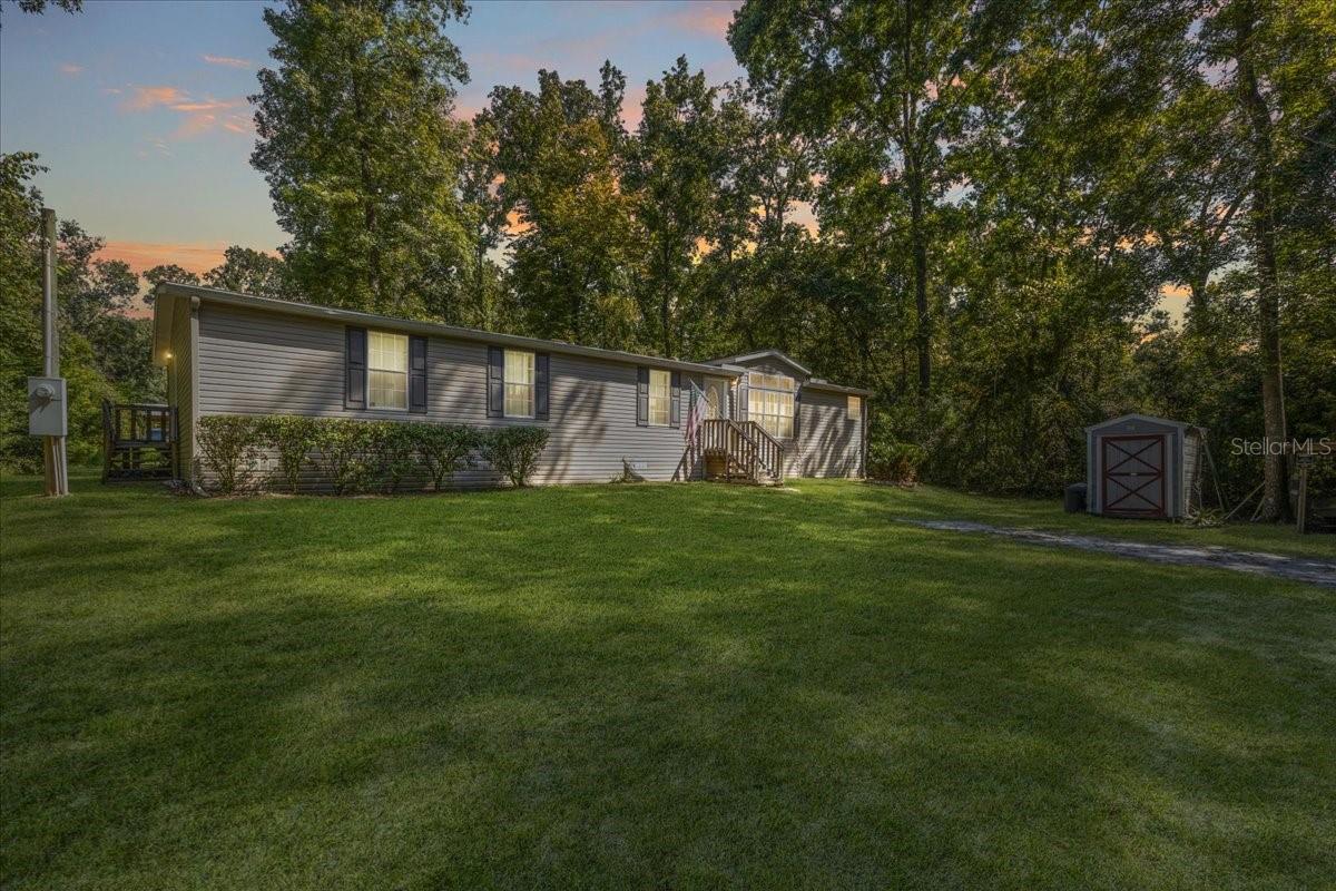 Image 45 of 58 For 4135 290th Terrace