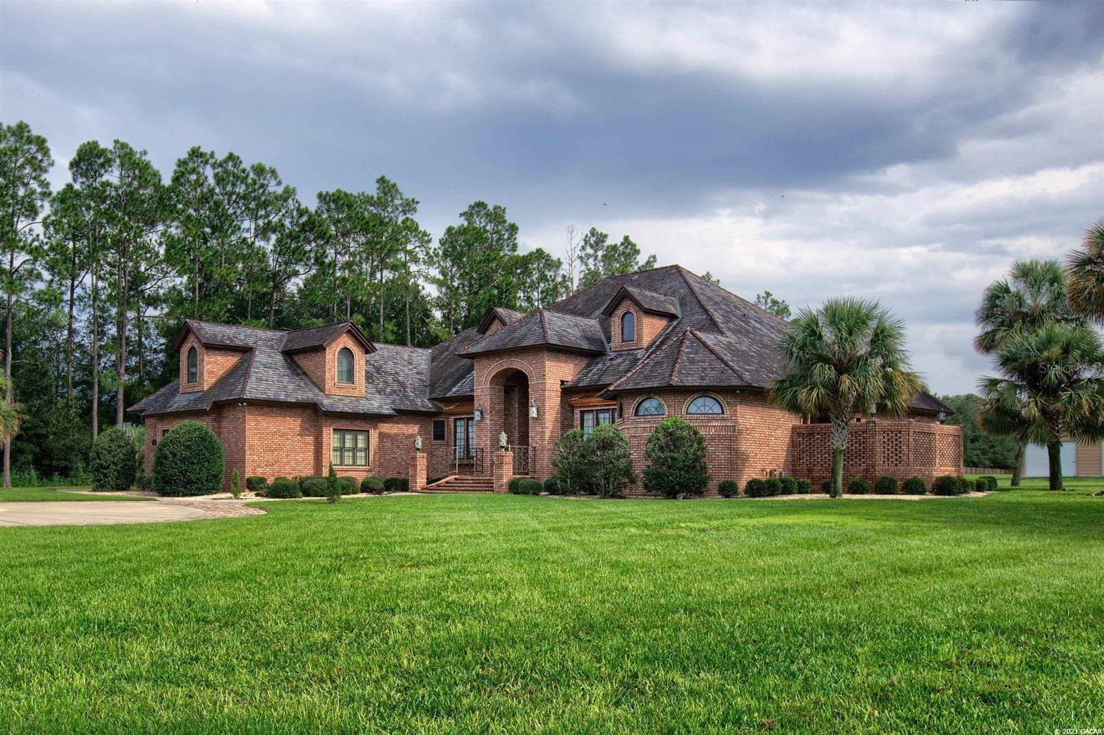 Details for 5110 County Road 240, LAKE CITY, FL 32024