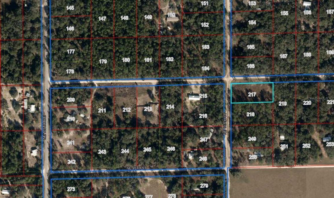 Image 5 of 5 For Lot 217 96th St