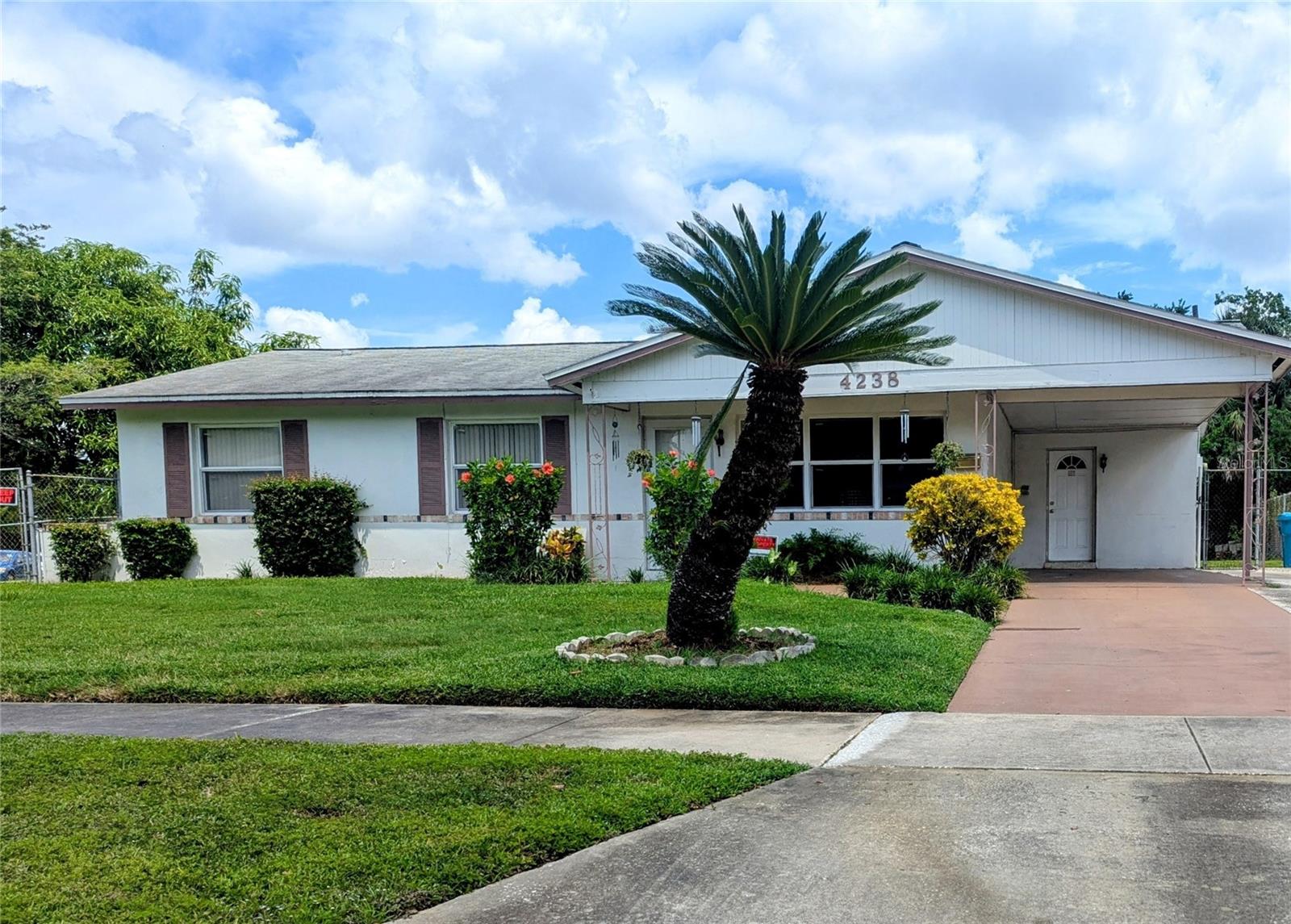 Details for 4238 Lake Richmond Drive, ORLANDO, FL 32811