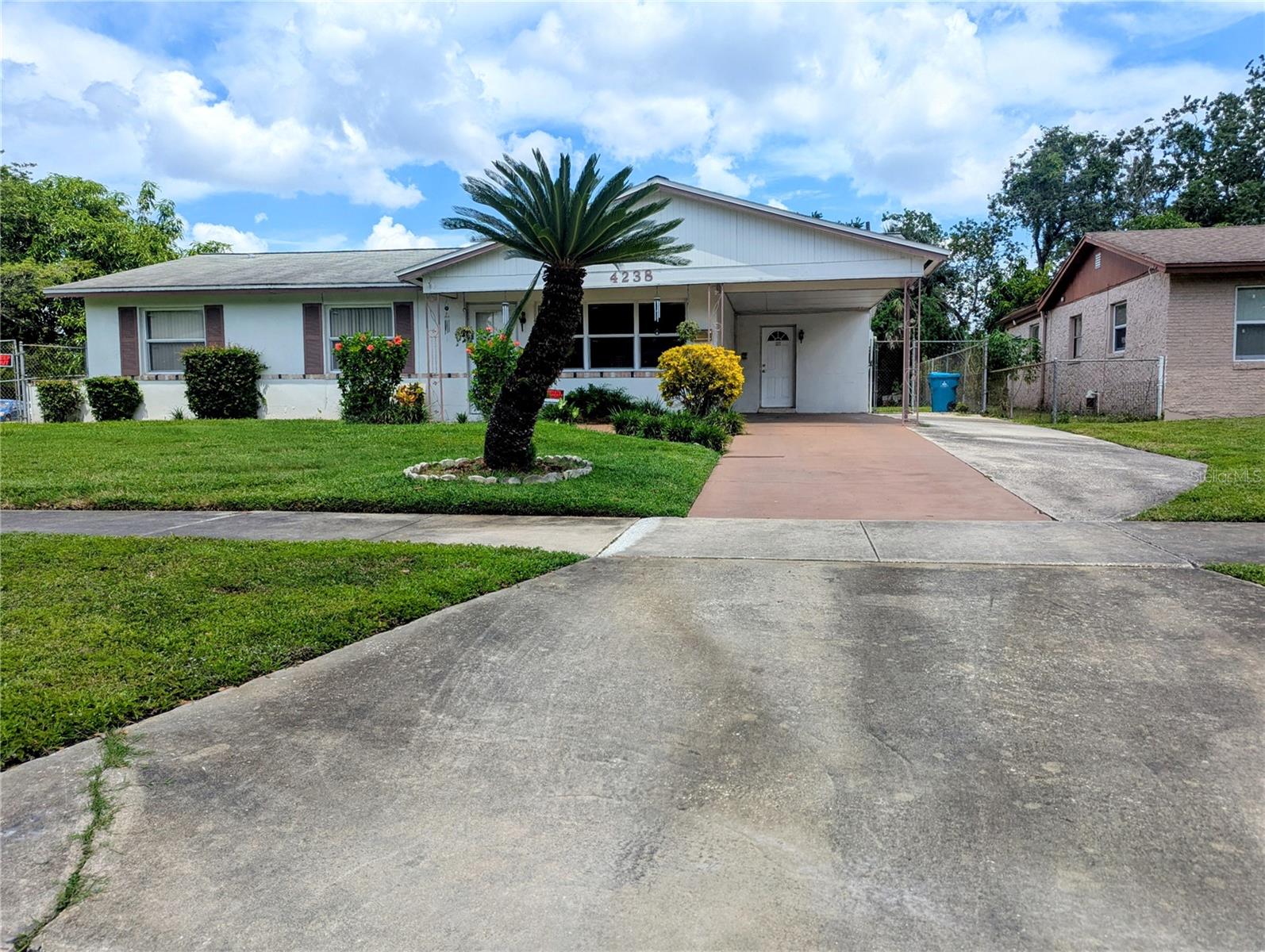 Image 2 of 8 For 4238 Lake Richmond Drive