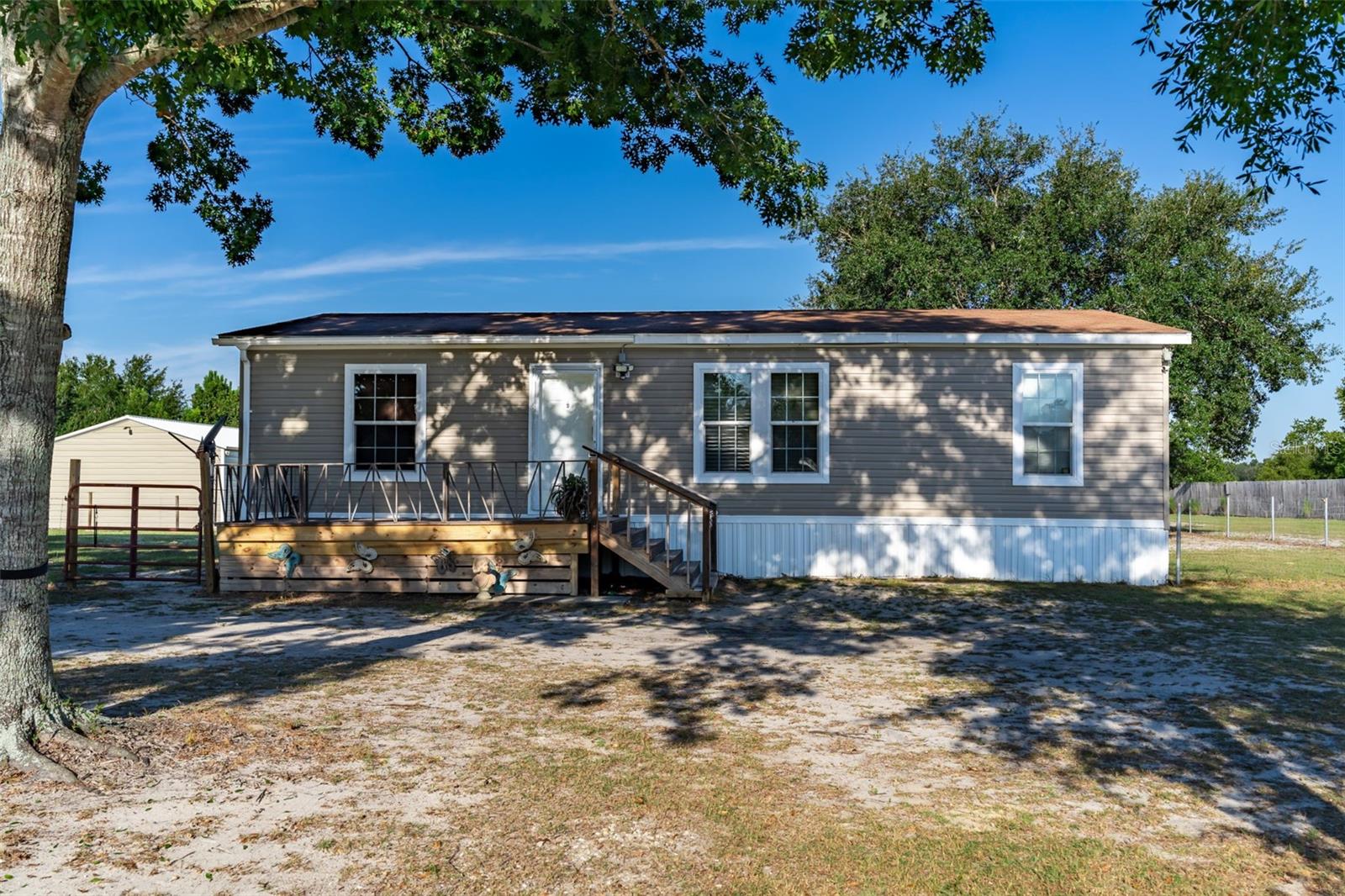 Details for 699 57th Court Road, TRENTON, FL 32693