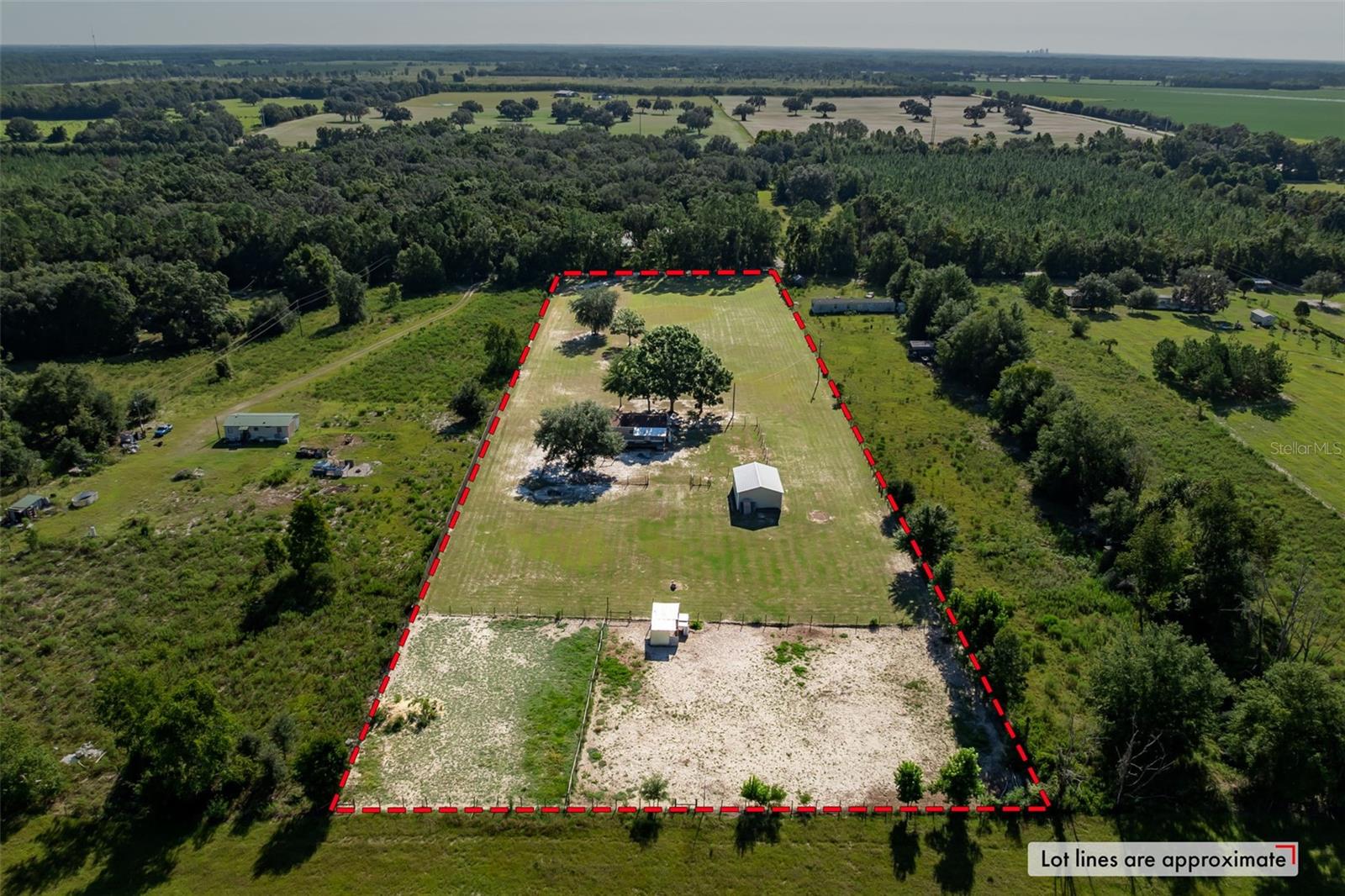 Image 41 of 45 For 699 57th Court Road
