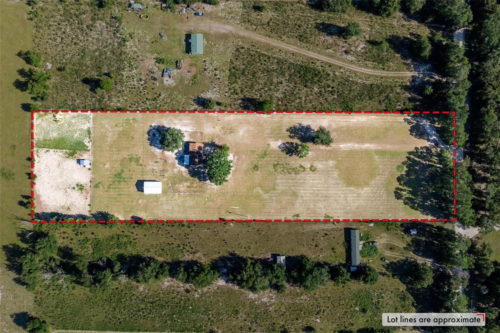 Image 45 of 45 For 699 57th Court Road