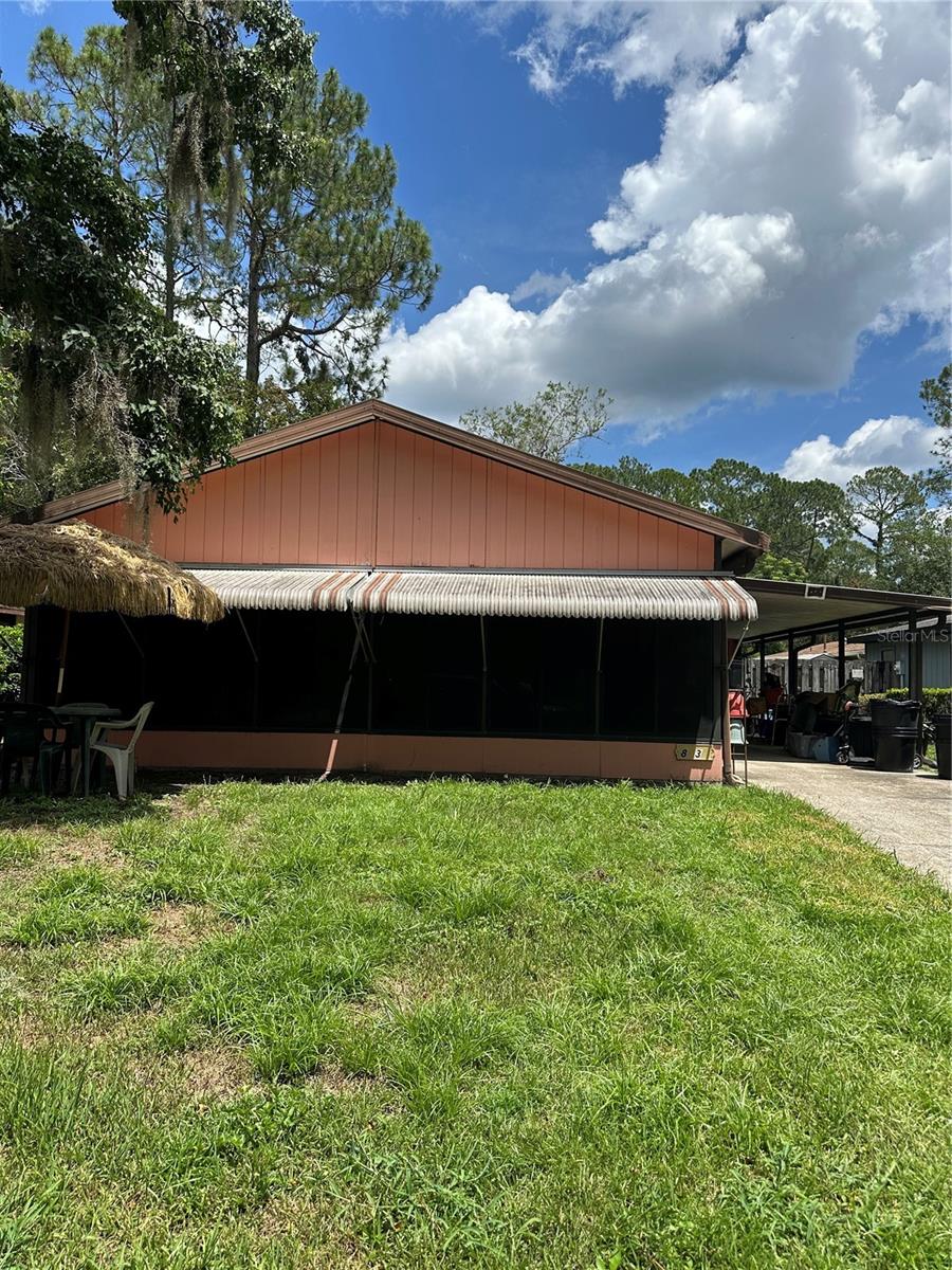 Details for 8637 42nd Drive, GAINESVILLE, FL 32653