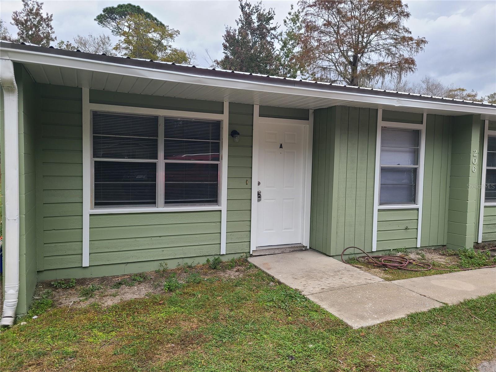 Details for 206 42nd Place B, GAINESVILLE, FL 32609
