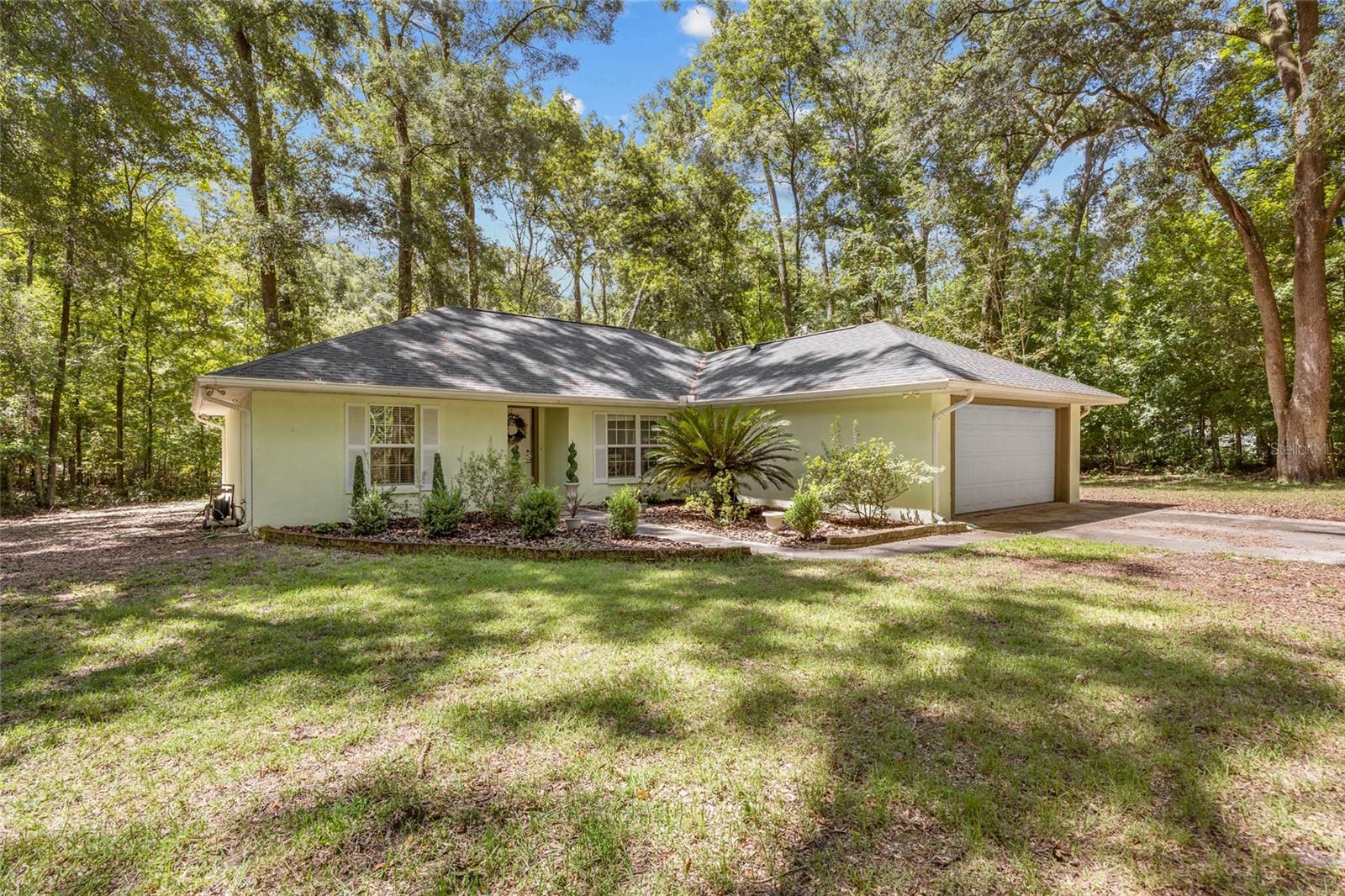 Details for 476 County Road 138, FORT WHITE, FL 32038
