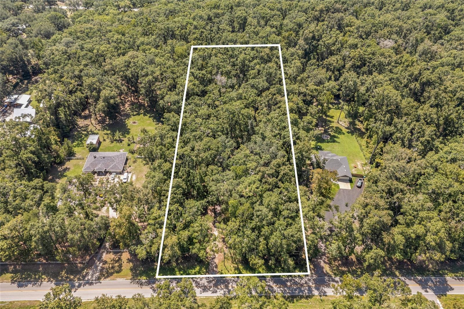 Image 4 of 26 For 476 County Road 138