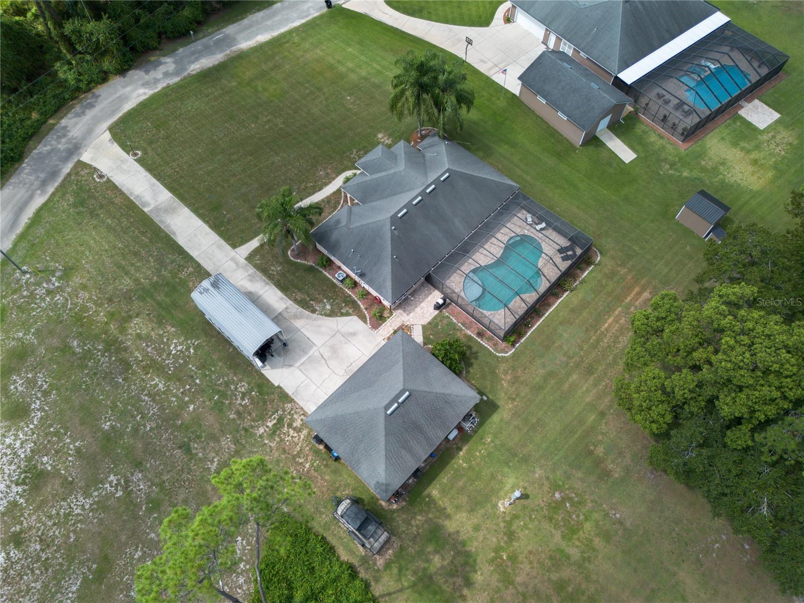 Image 65 of 71 For 8864 Shores Place