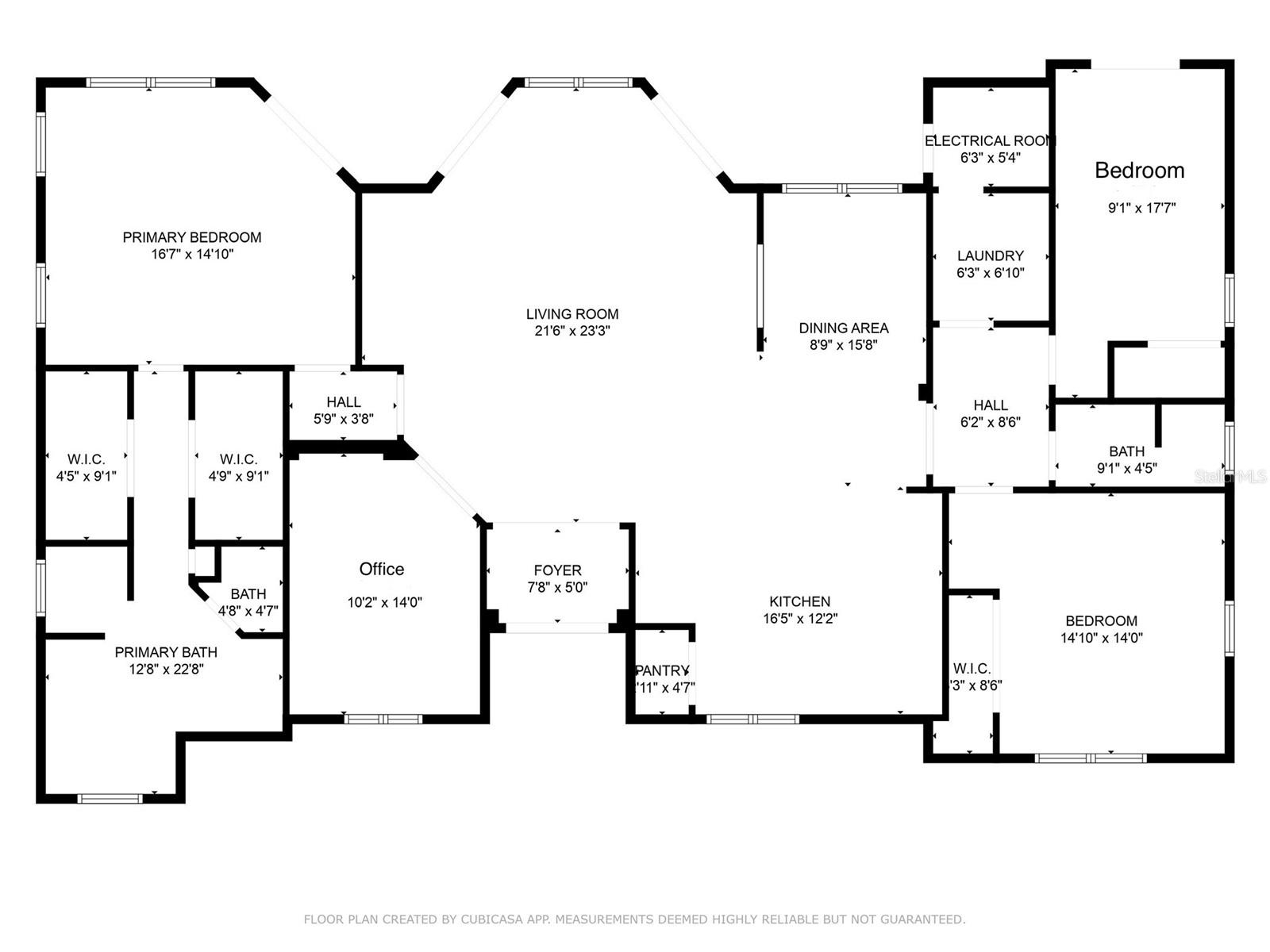 Image 71 of 71 For 8864 Shores Place