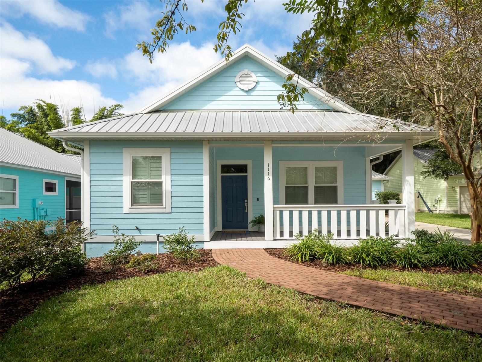 Details for 1116 50th Drive, GAINESVILLE, FL 32605