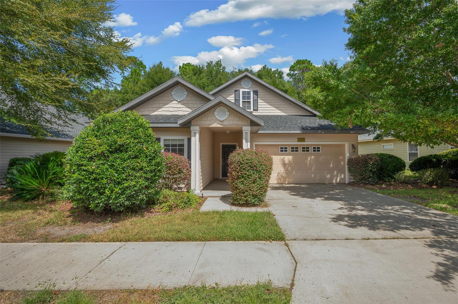 Details for 7525 84th Drive, GAINESVILLE, FL 32608