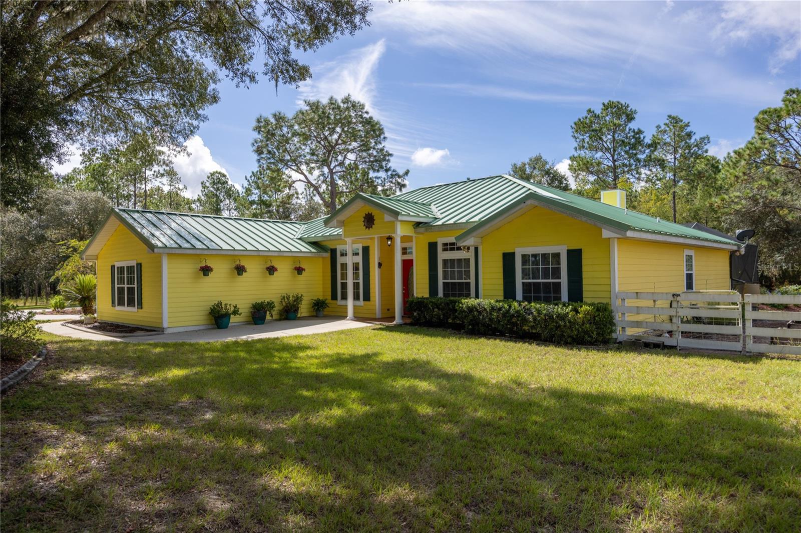 Details for 28303 101st Avenue, NEWBERRY, FL 32669
