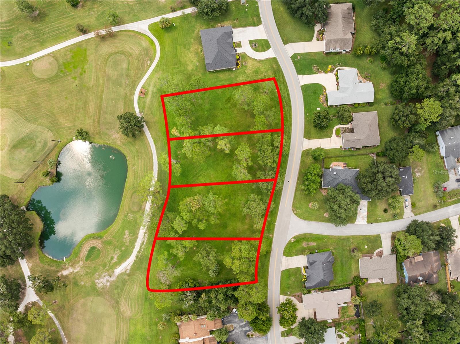 Image 9 of 14 For 000 Palmetto Boulevard