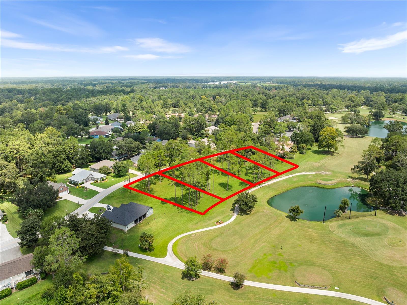 Image 4 of 14 For 000a Palmetto Boulevard