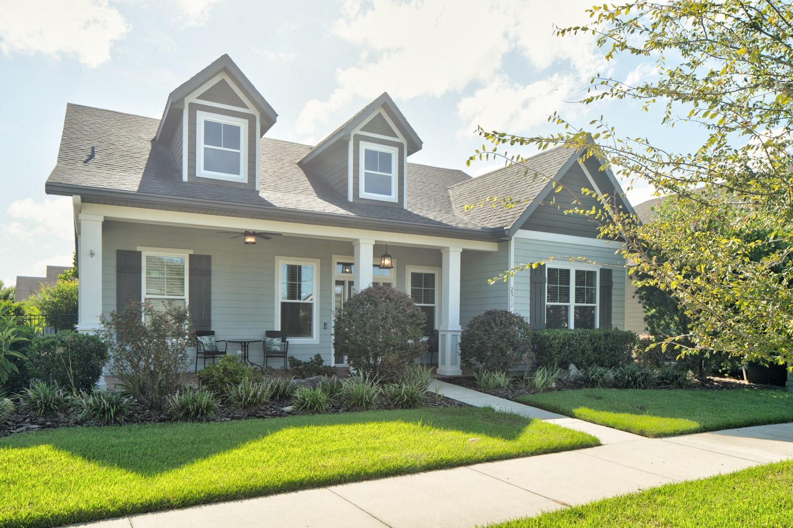 Details for 2943 118th Drive, GAINESVILLE, FL 32608