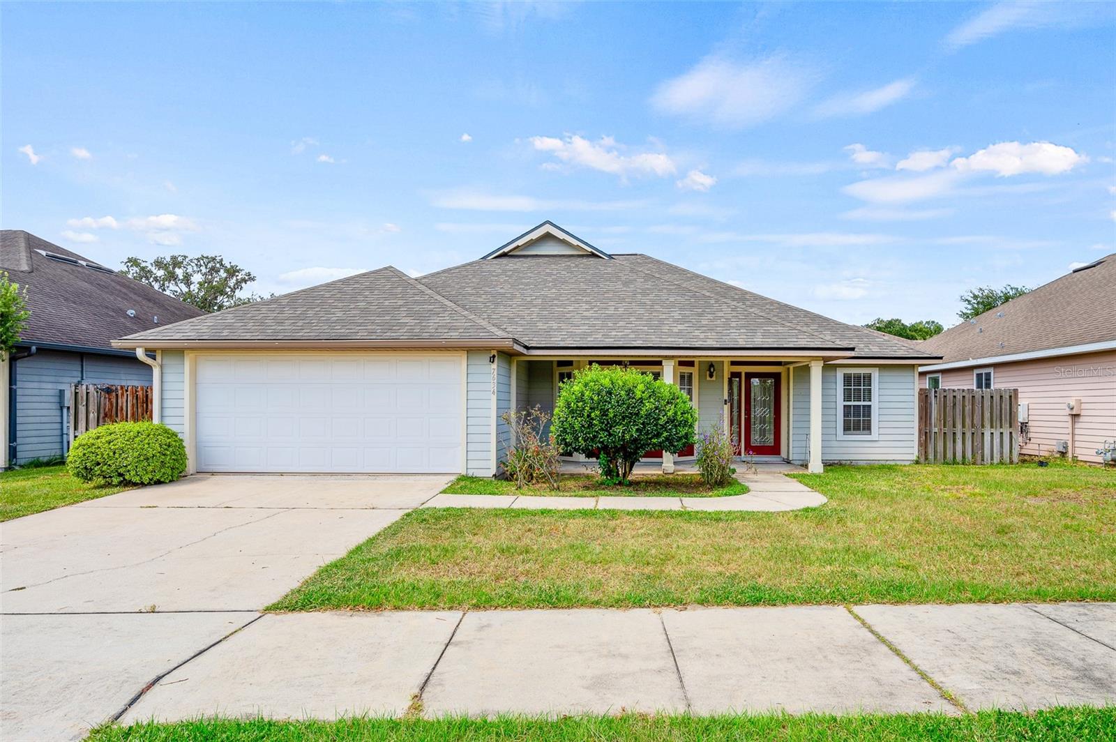 Details for 7634 88th Street, GAINESVILLE, FL 32608