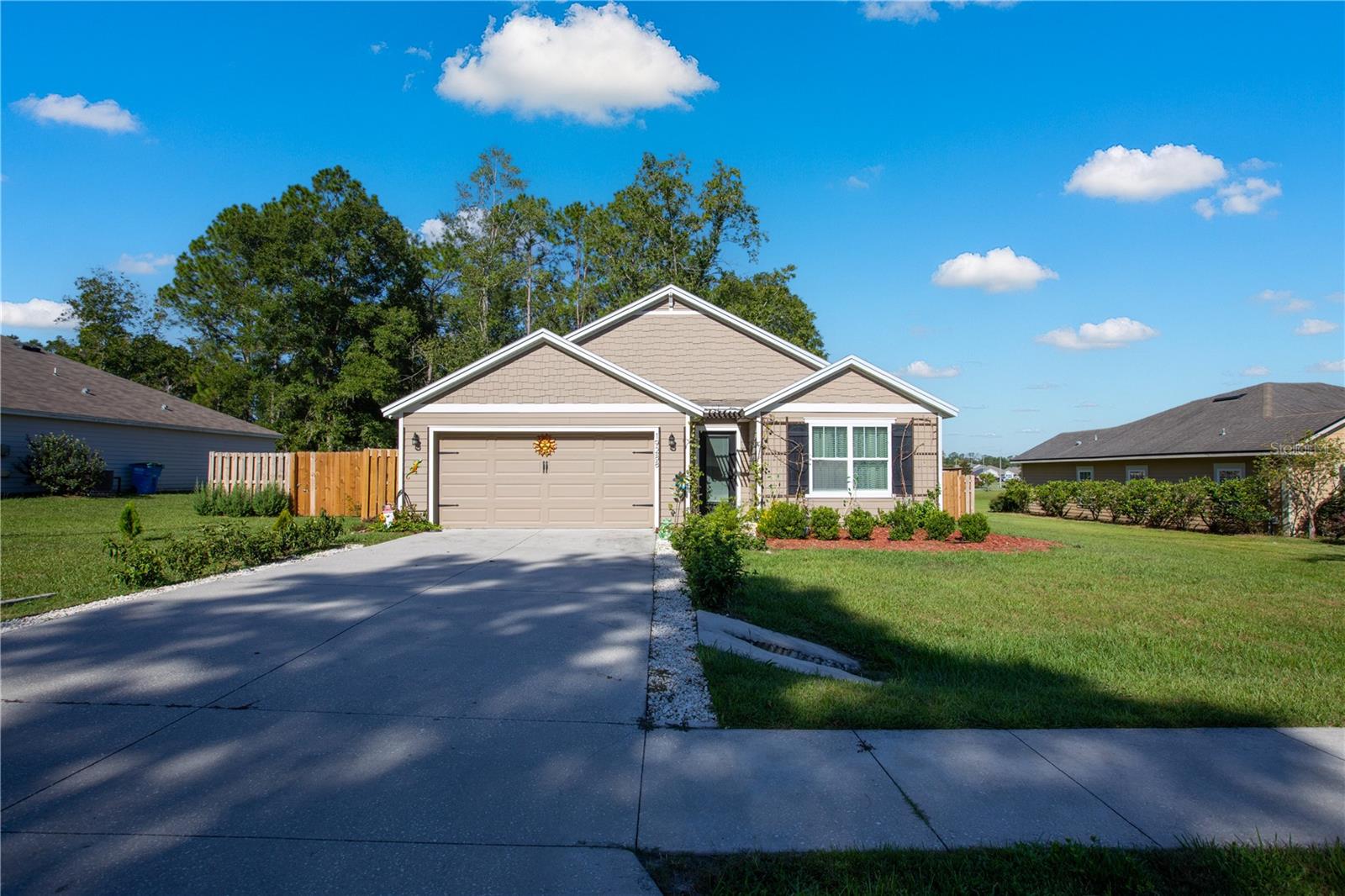 Details for 19288 226th Terrace, HIGH SPRINGS, FL 32643