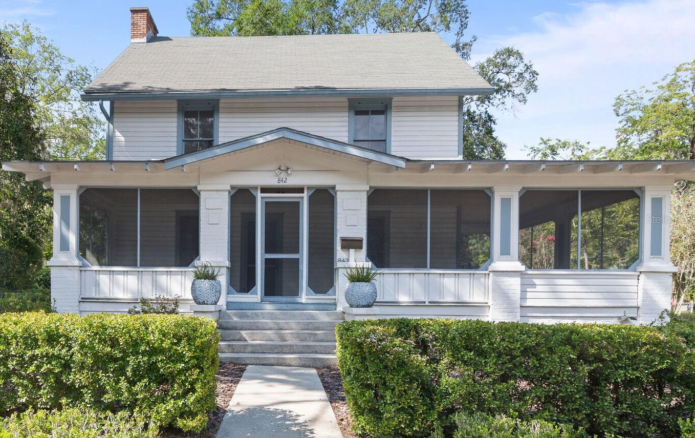 Details for 842 5th Avenue, GAINESVILLE, FL 32601