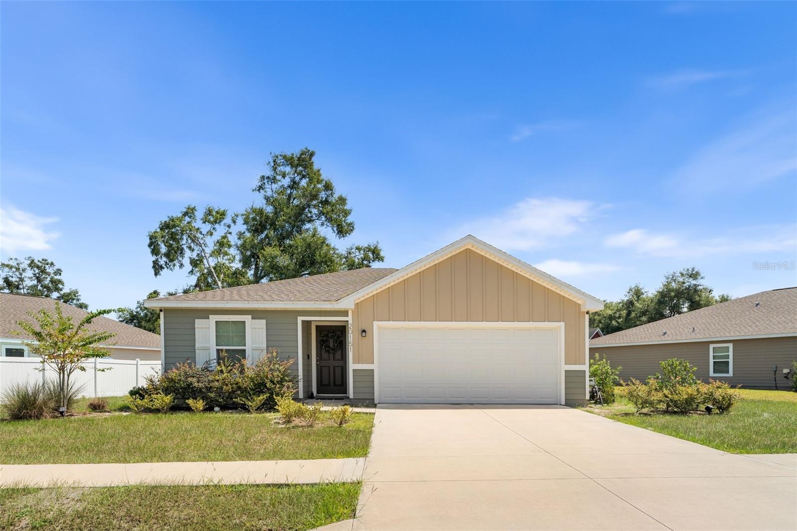 Details for 20151 249th Street, HIGH SPRINGS, FL 32643