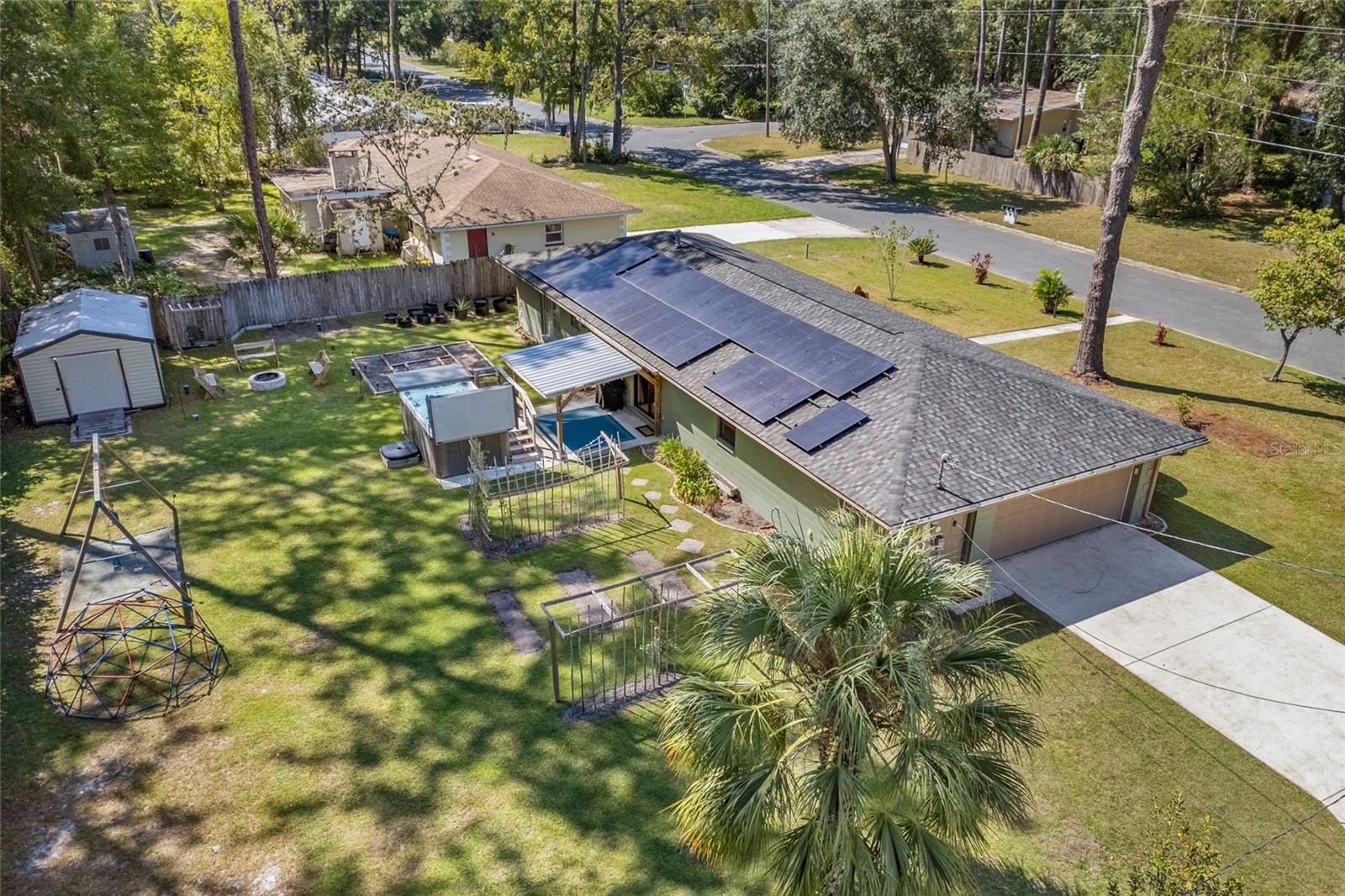 Image 32 of 42 For 3009 Nw 45th Avenue