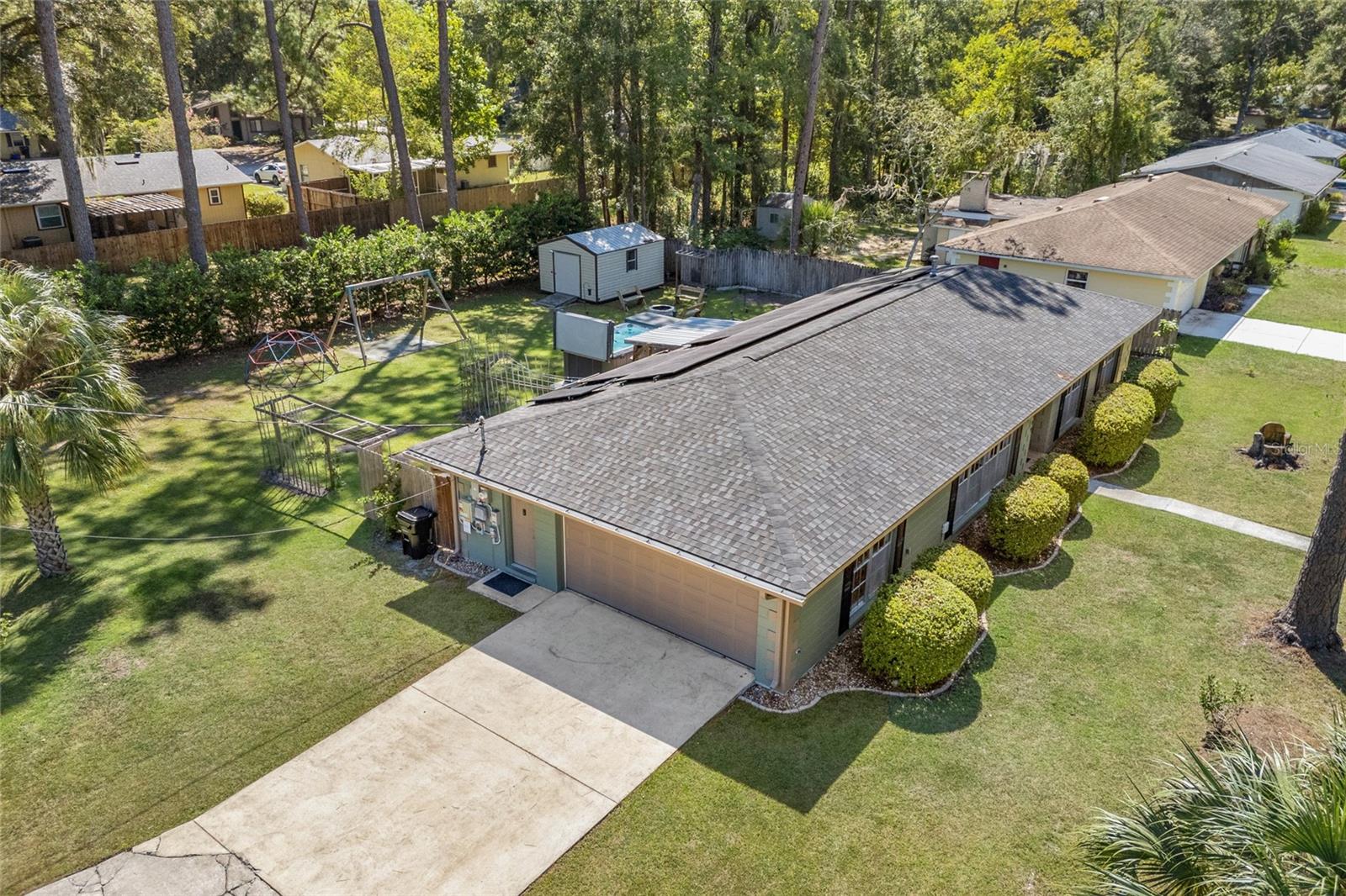 Image 33 of 42 For 3009 Nw 45th Avenue