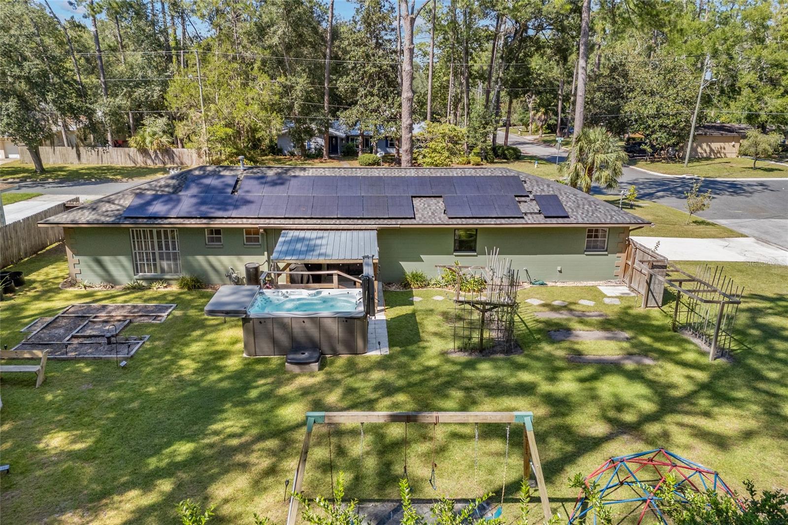 Image 37 of 42 For 3009 Nw 45th Avenue