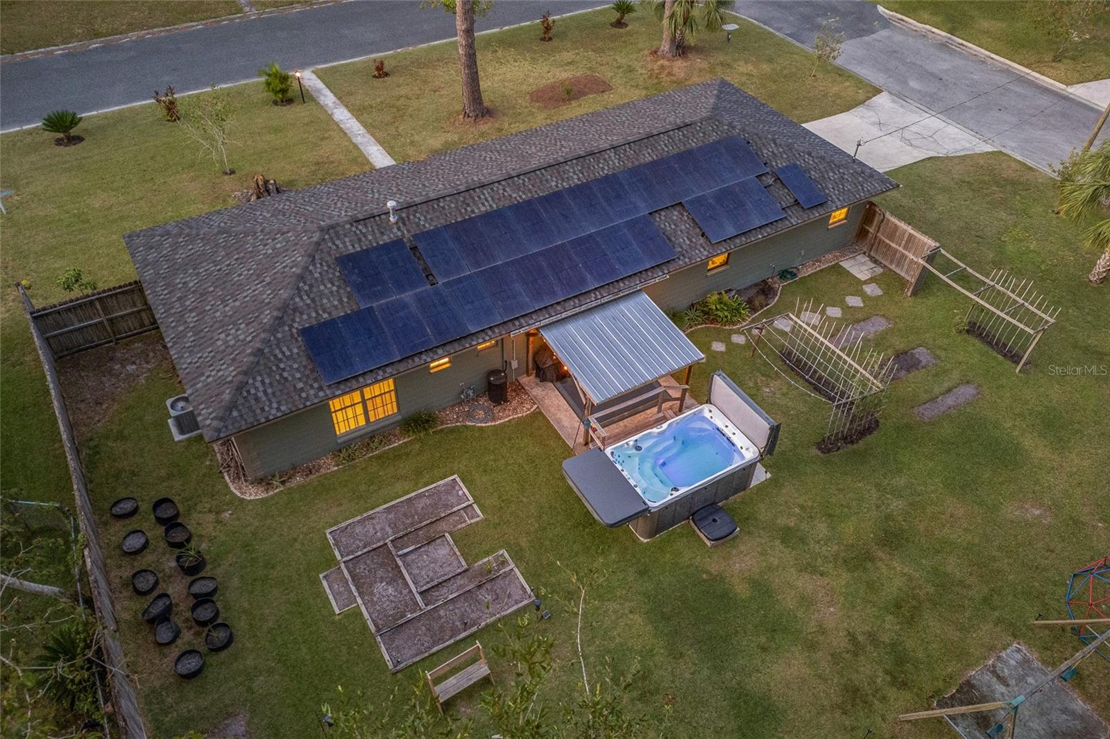 Image 39 of 42 For 3009 Nw 45th Avenue