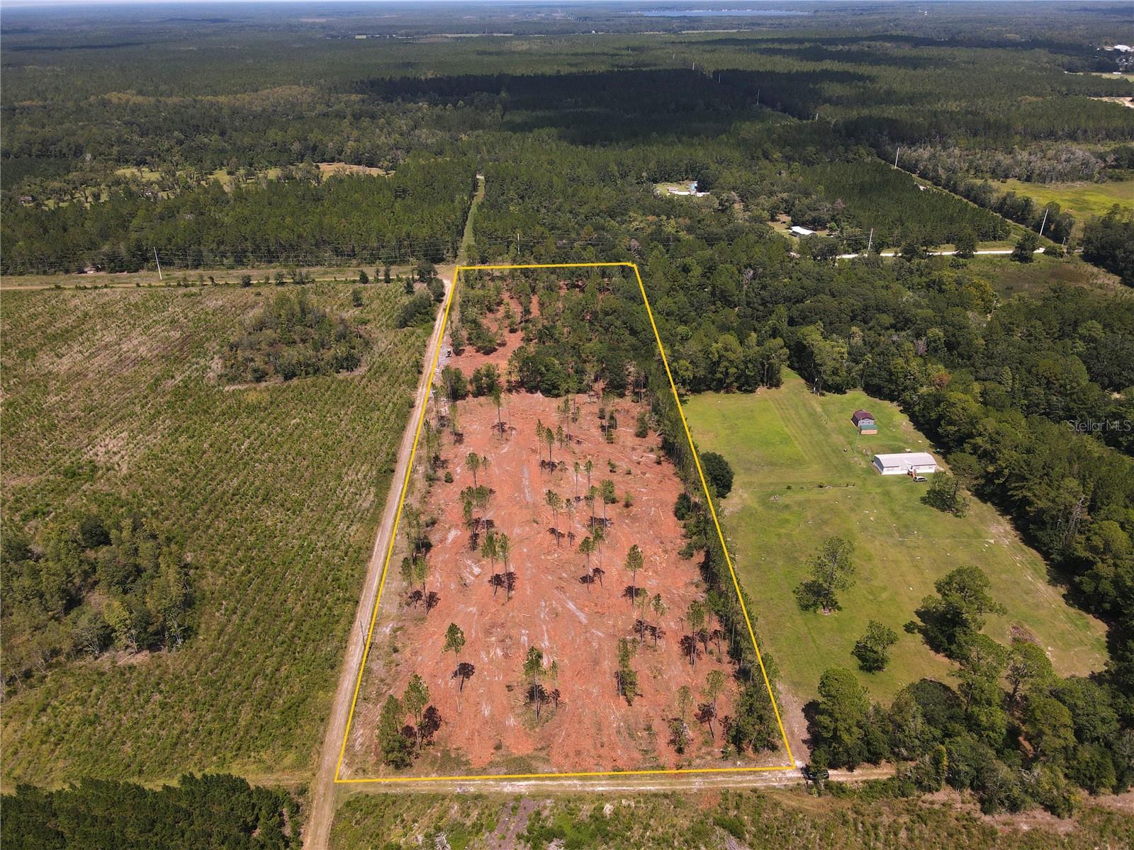 Image 9 of 22 For Tbd Cr 1475 Road