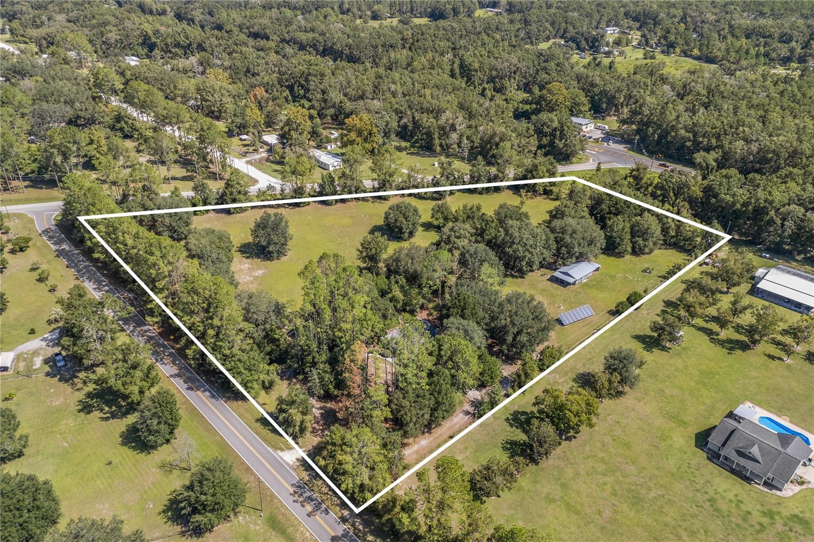 Details for 211 Heflin Avenue, FORT WHITE, FL 32038