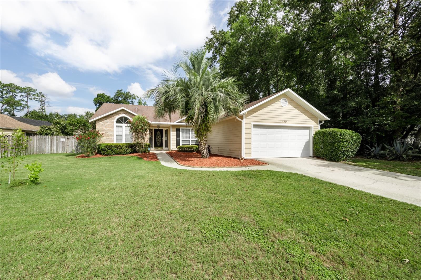 Details for 11624 13th Lane, GAINESVILLE, FL 32606