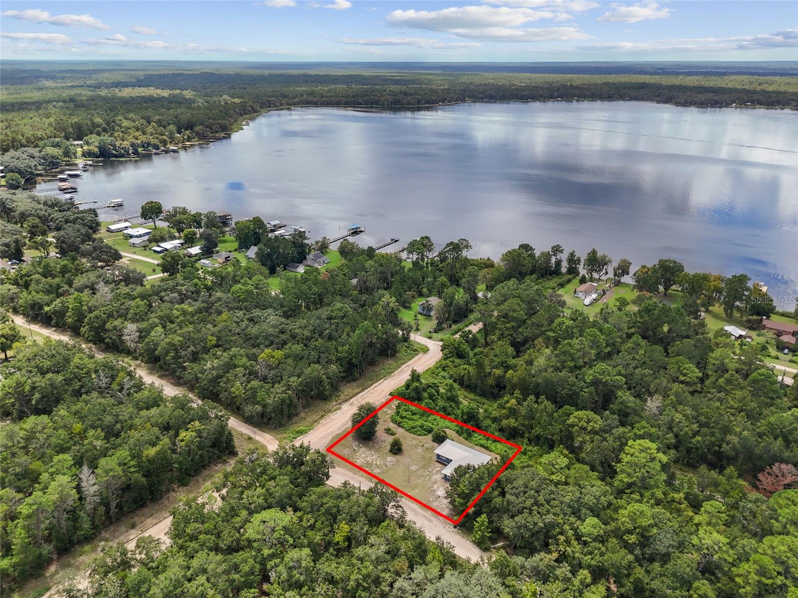 Details for 127 Rainbow Drive, FLORAHOME, FL 32140
