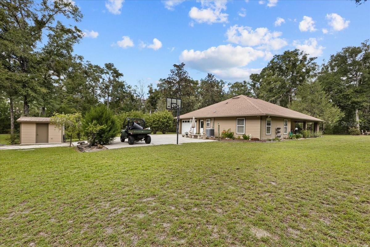 Image 47 of 77 For 4700 55th Avenue