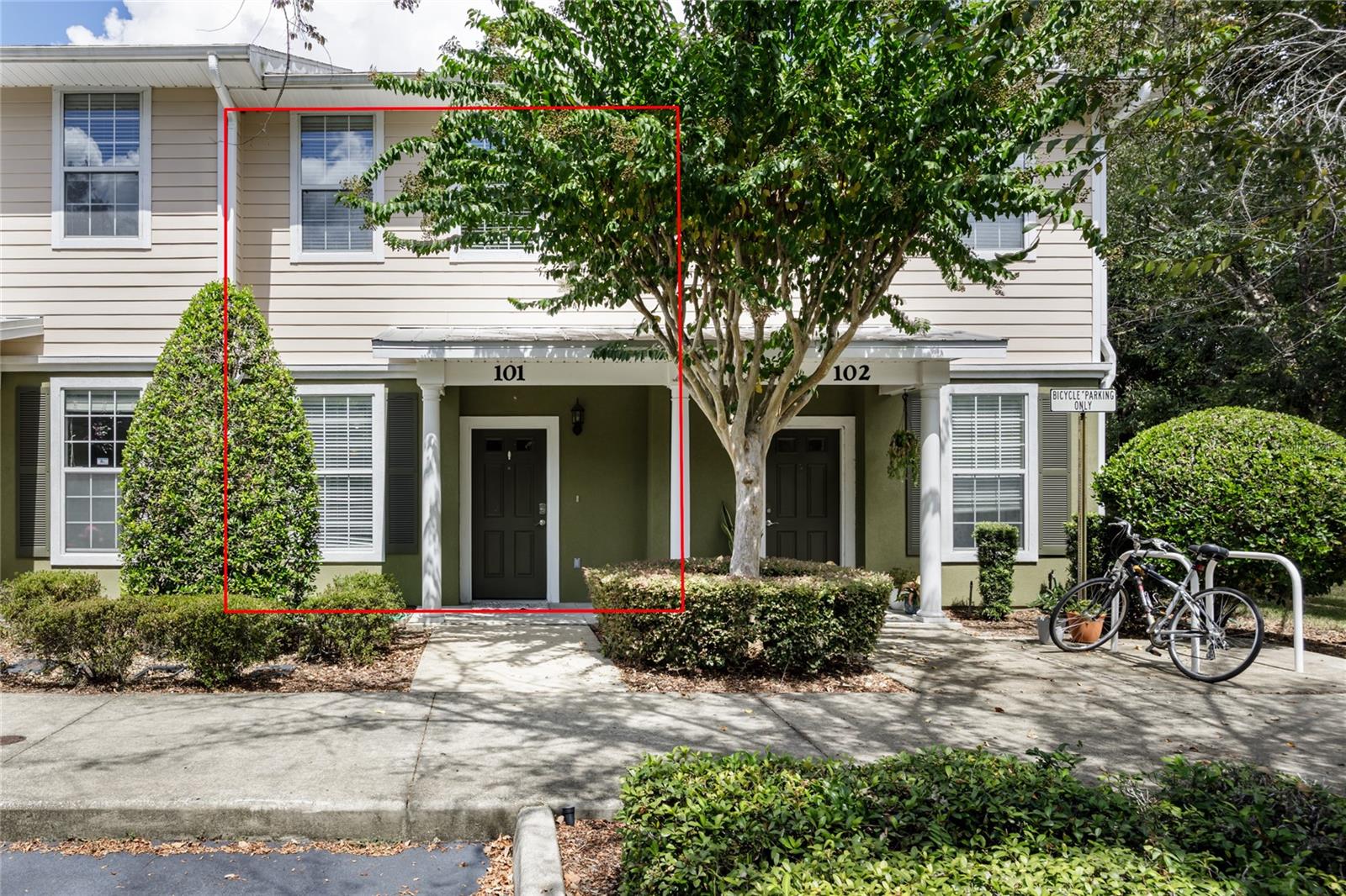 Details for 2508 35th Place Q101, GAINESVILLE, FL 32608