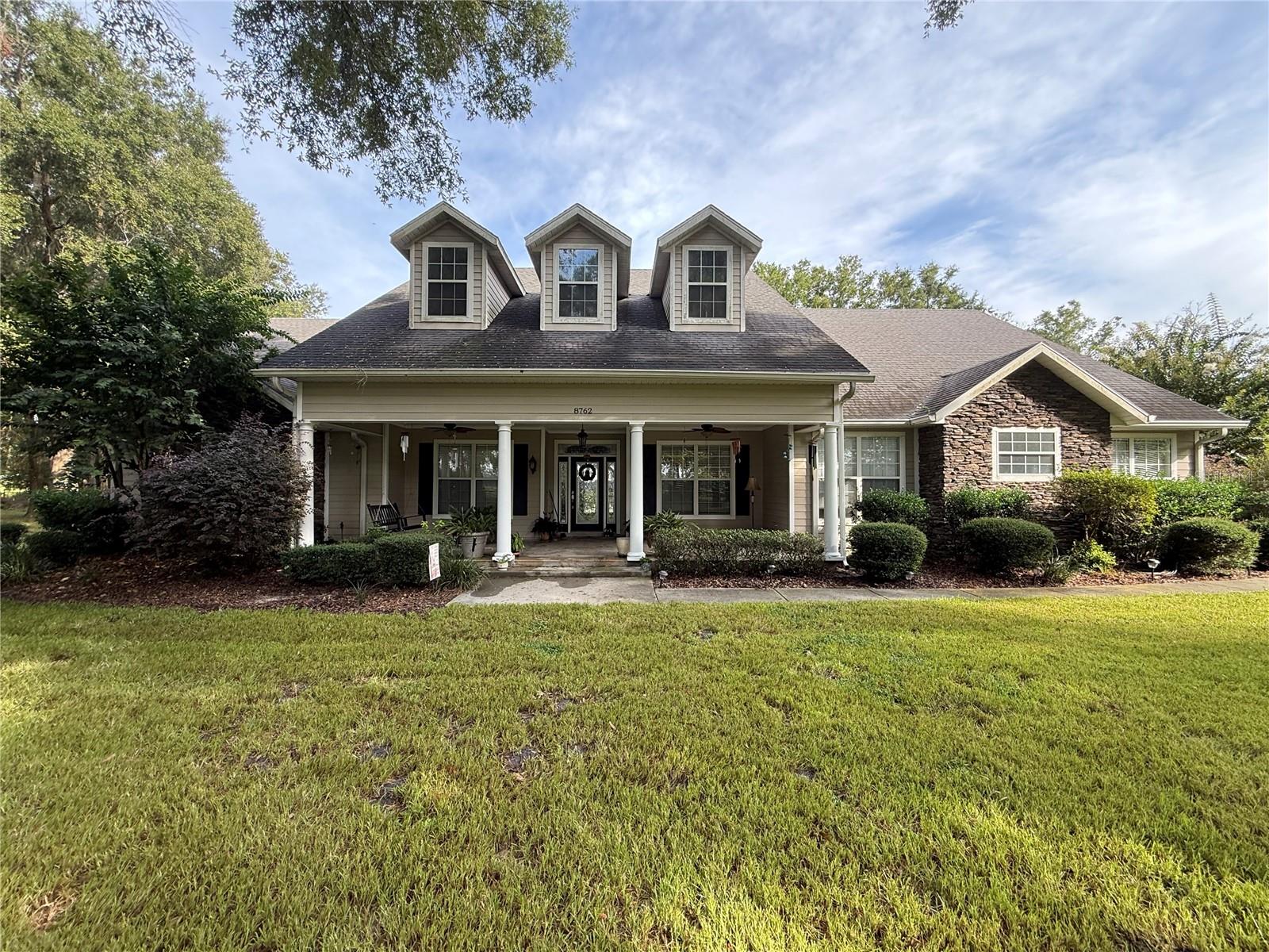 Image 2 of 36 For 8762 State Road 26