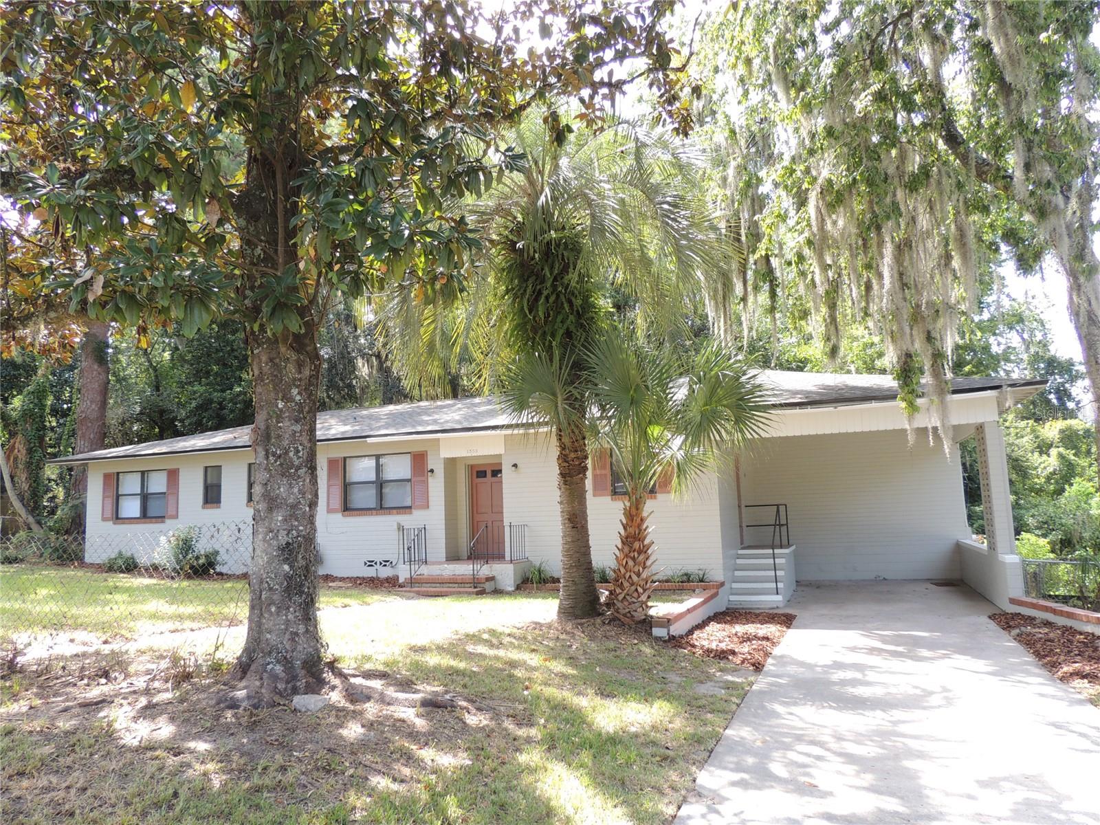 Details for 1553 21st Avenue, GAINESVILLE, FL 32605