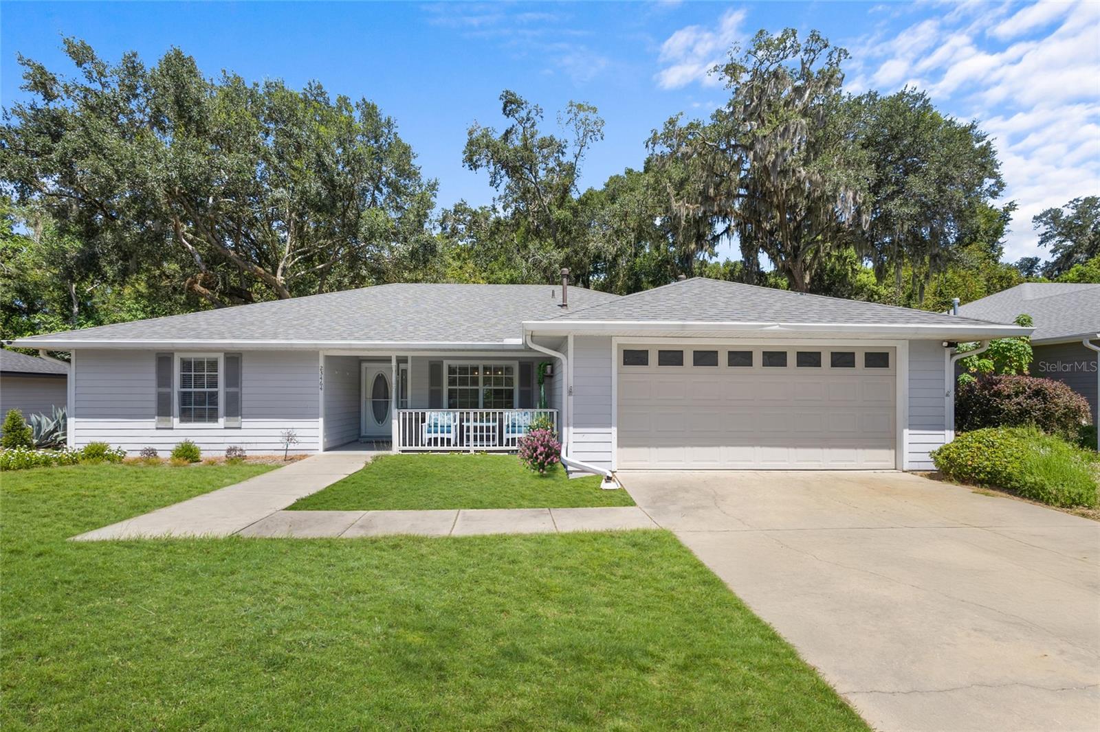 Details for 23464 3rd Avenue, NEWBERRY, FL 32669