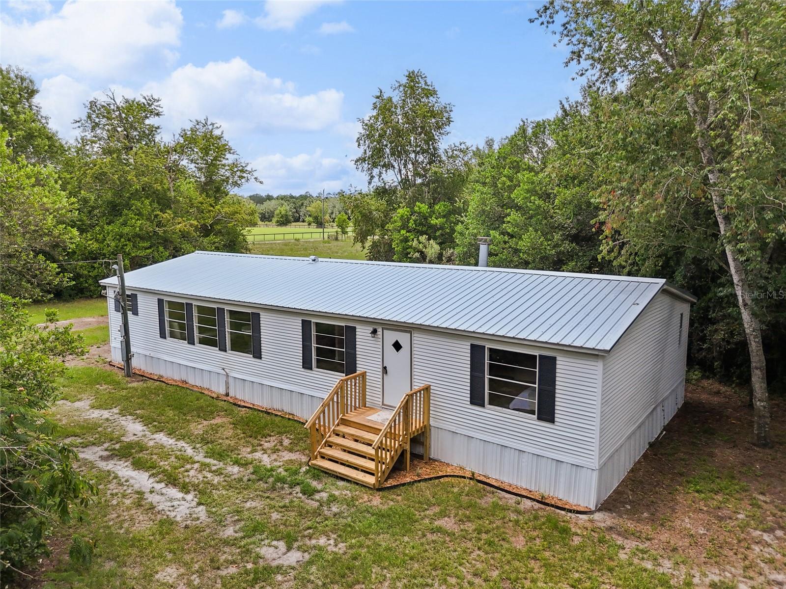 Details for 600 15th Court, BELL, FL 32619