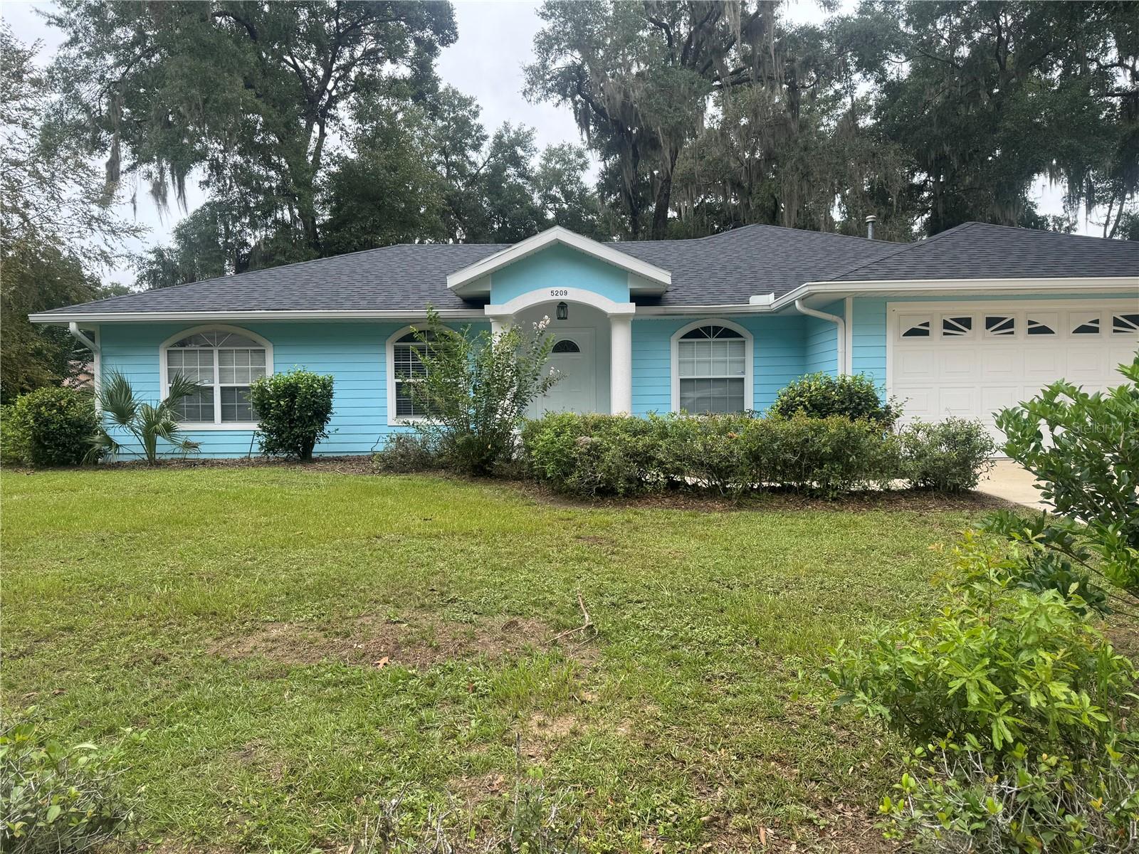 Details for 5209 30th Lane, GAINESVILLE, FL 32606