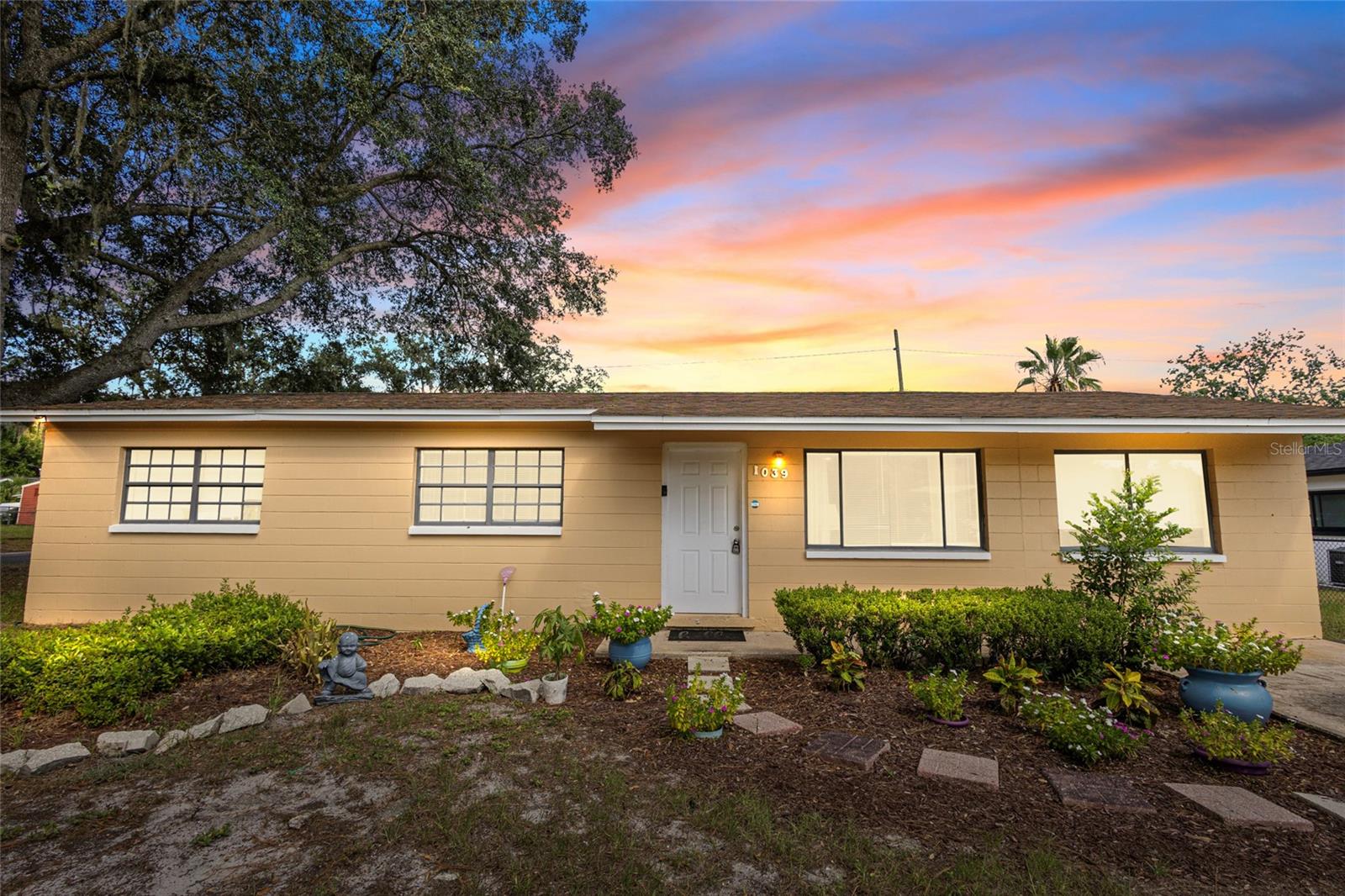 Details for 1039 19th Terrace, GAINESVILLE, FL 32641
