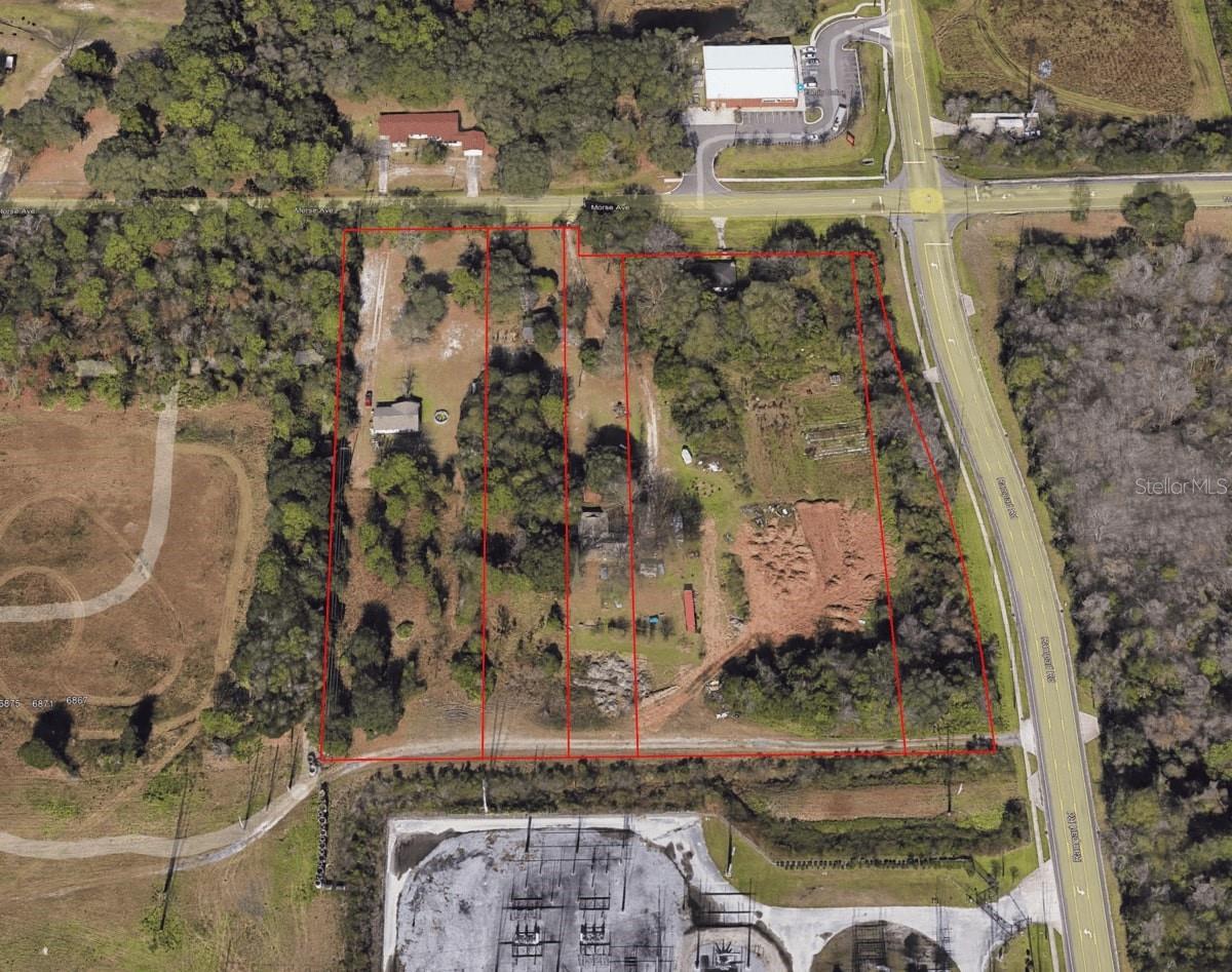 Details for 7236 Morse Avenue, JACKSONVILLE, FL 32244
