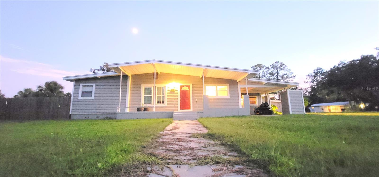 Details for 380 3rd Street, LAKE BUTLER, FL 32054